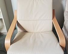 IKEA Poang Chair - Beautiful Condition