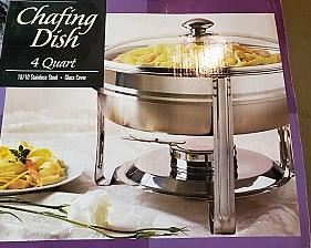Chafing Dish