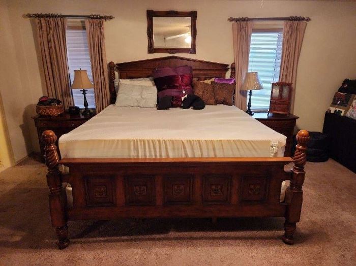 Estate Sale in Lakeridge in Lubbock, TX starts on 2/2/2023