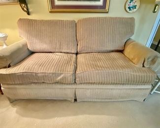 Haverty’s sofa