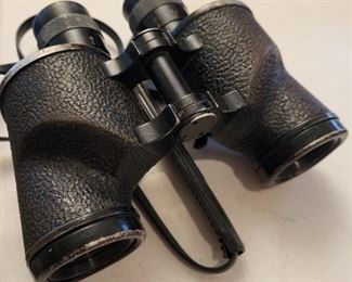 US Army binoculars 