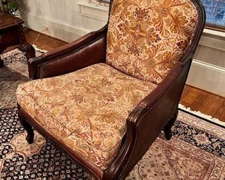 Ralph Lauren Chair 
