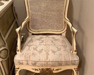 Henredon dining chair, set of 6