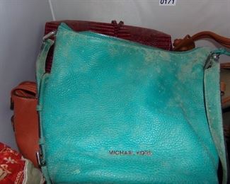 Michael Kors purse