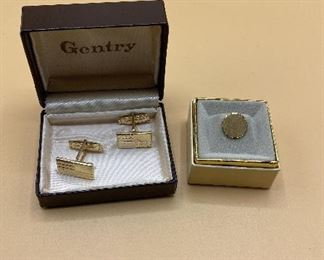 Cuff Links Pin