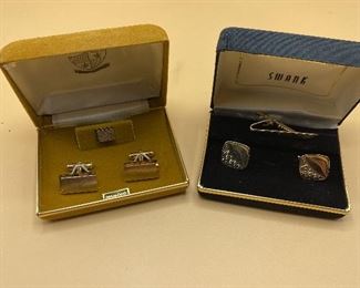 Cuff Links More