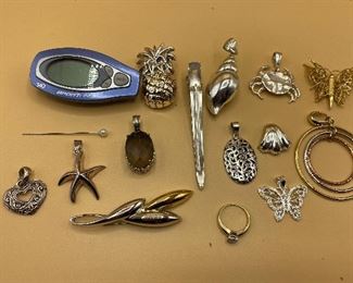 Variety Jewelry More