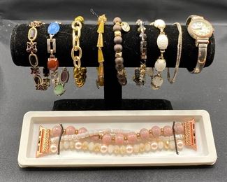 Watches Sparkly Bracelets