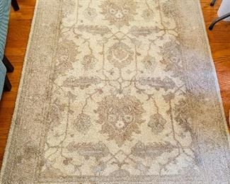 $40 
Carpet 60x90