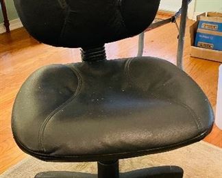 $40 
Office chair 