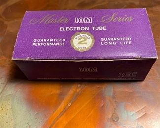 Vintage Electron tube