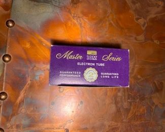 Vintage Electron tube