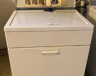 Kenmore Dryer 
