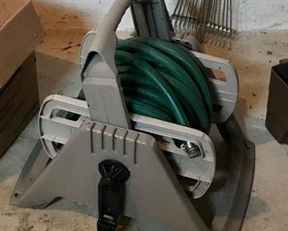 Hose Reel 