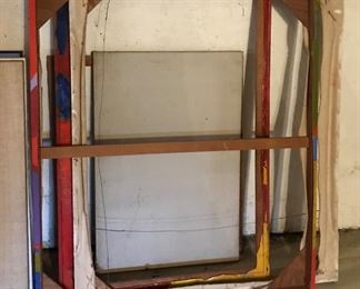 Wooden Frames for Canvas 