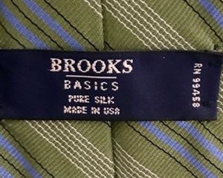 Vintage Ties 
