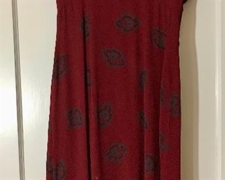 Carole Little Petite Dress 