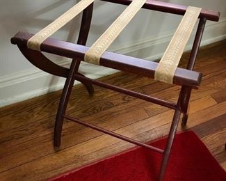 Luggage Rack 