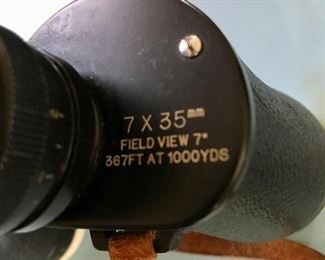 Atcorite Fully Coated Optics Binoculars 