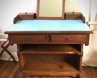 Child's Desk 