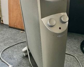 Bionaire Space Heater 