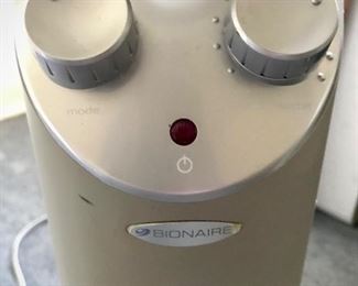 Bionaire Space Heater 