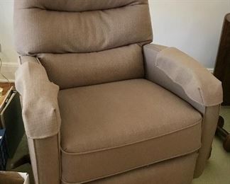 Recliner 