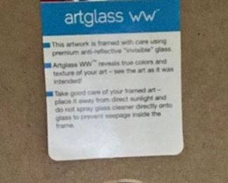 Authorized Lithograph from 1959 Pablo Picasso "The Old King"