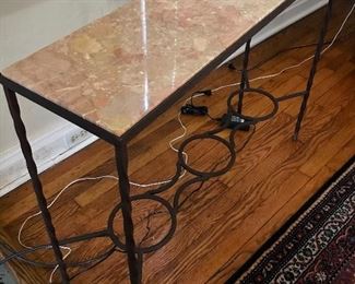 Console Table 