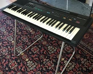 Casiotone CT-607