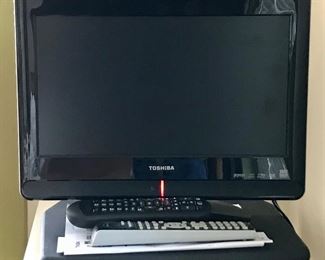 Toshiba 15" Television 