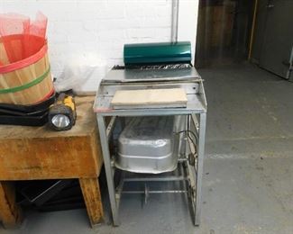 Meat Sealing Equipment