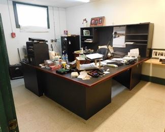 Large Architect Desk, very nice