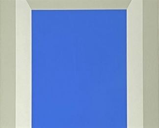 Josef Albers Munich 1972 Olympic Games Screenprint