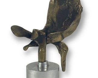 Charles Pebworth Sculpture