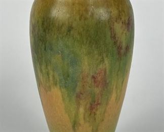 Rookwood Sarah Elizabeth Coyne #2721 Vase 1927