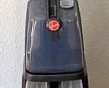 Hoover Turbo Scrub Carpet Cleaner FH50130
