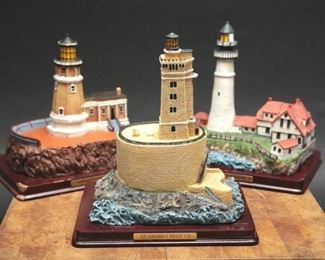 Oneida Studios Lighthouse Point Collection (3)
