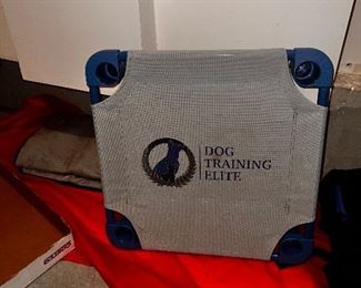 dog training platform