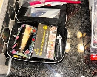 nail decorating supplies