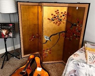 beautiful room divider