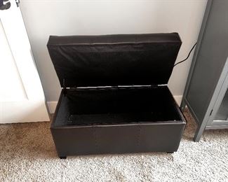 storage chest