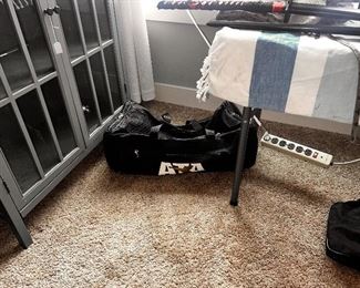ata sports bag