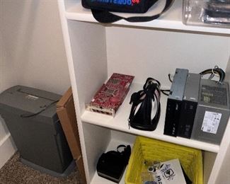 more computer repair stuff