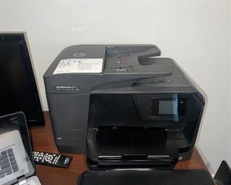 hp printer