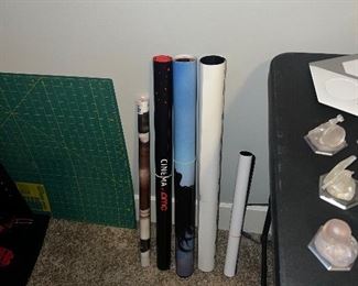 posters