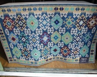 30"X48" ACCENT RUG - NEW      $7