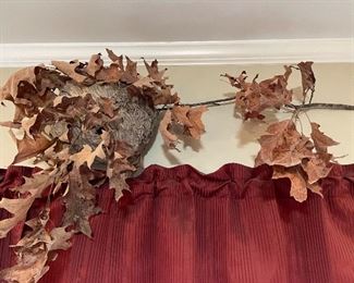 awesome hornet's nest