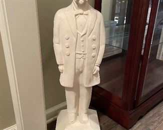 Jack Daniel store display