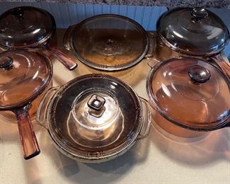 more Visions cookware